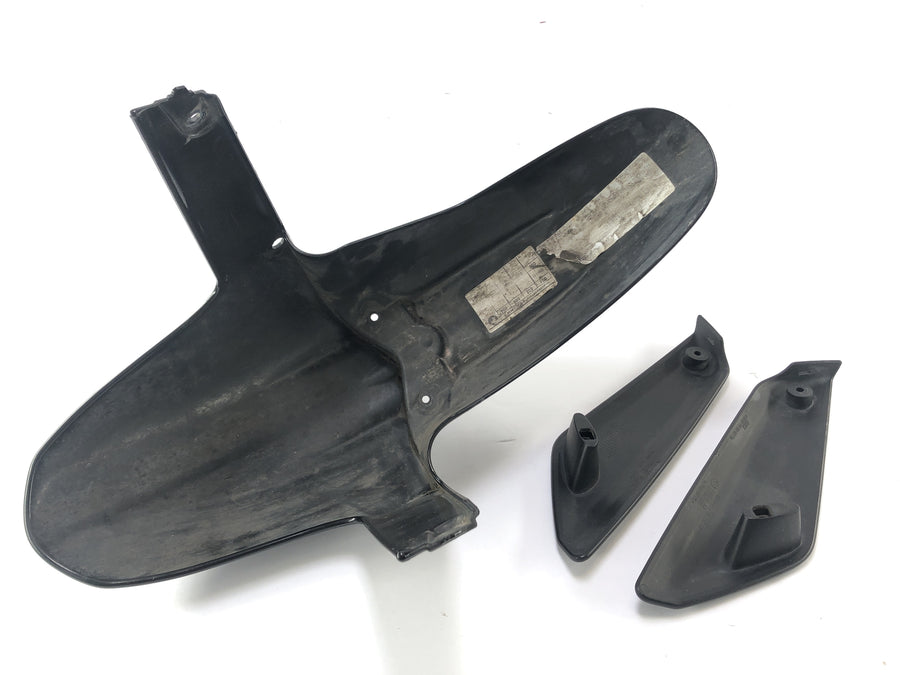 BMW R 1200 R [2007] - Front fender