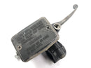 Honda GL 500 SILVERSCHING PC02 [1982] - Brake cylinder main brake cylinder at the front brake lever-2