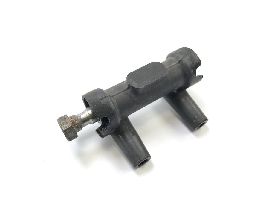 Kawasaki GPZ 1000 RX [1987] - Brake line distributor Brake distributor