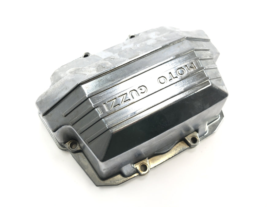MOTO GUZZI CALIFORNIA 2 1000 VT [1982] - Valve cover cylinder head cover right