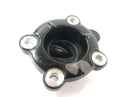 BMW K 1300 S K12S [2010] - Motor lid on the left crankshaft stump-1