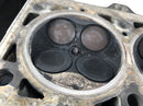 Triumph Daytona 900 T300 [1993] - cylinder head without camshafts-7