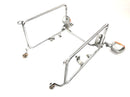 Kawasaki Z 1100 KZZ10A [1984] - suitcase holder with indicator-4