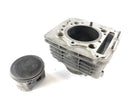Honda XR 600 R PE04 [1993] - Cylinder and piston-3