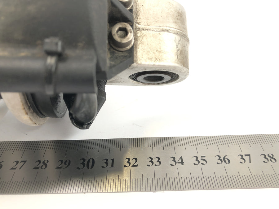 BMW K 1200 S K12S [2004] - Rear strut shock absorber