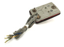 Yamaha DT 125 DE06 [2005] - taillight-3