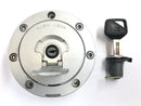 Honda CBF 1000 A SC58 [2006] - locksmith ignition lock Tank lock CDI-2