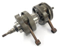 Yamaha XS 650 SE 3L1 [1979] - crankshaft-1
