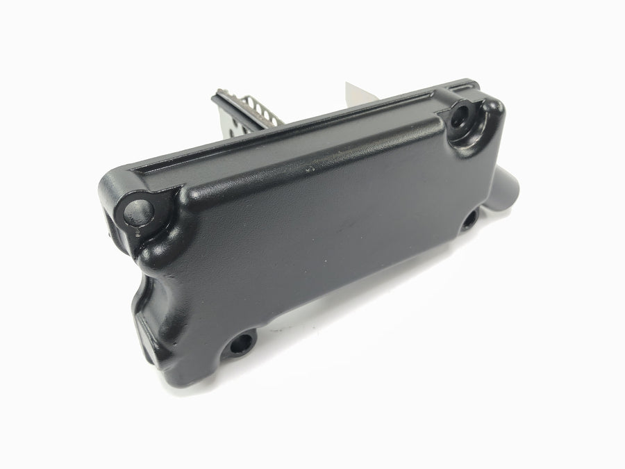 Kawasaki ZRX 1200 S ZRT20A [2002] - Motor lid housing ventilation