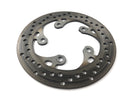 Suzuki GSX R 1000 WVB6 K6 [2006] - Bremsscheibe hinten  220 x  4.80 mm Brake Disc-3