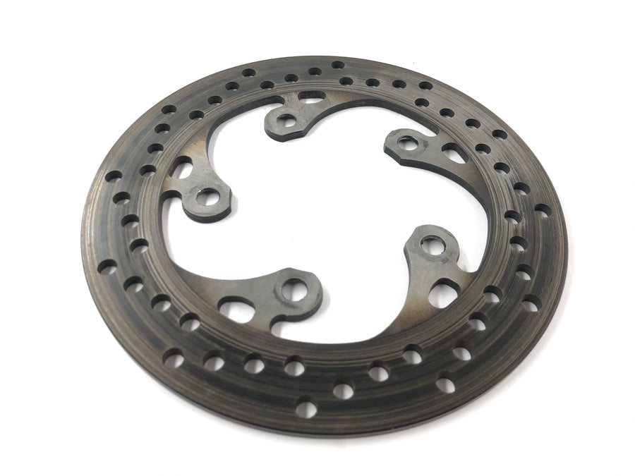 Suzuki GSX R 1000 WVB6 K6 [2006] - Bremsscheibe hinten  220 x  4.80 mm Brake Disc