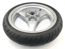 BMW K 1100 RS [1991] - front wheel rim at the front 3.50 x 17 "-1