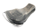 Moto Guzzi California 1000 II VT [1982] - Seat with chrome bar-2