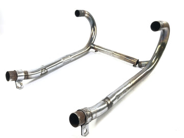 BMW R 60/5 [1973] - Exhaust manifold