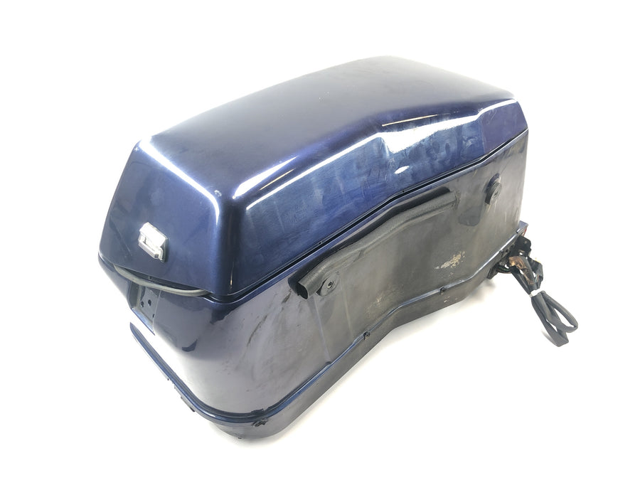 Honda Goldwing GL 1200 SC14 [1988] - Suitcase set side cases top case luggage case
