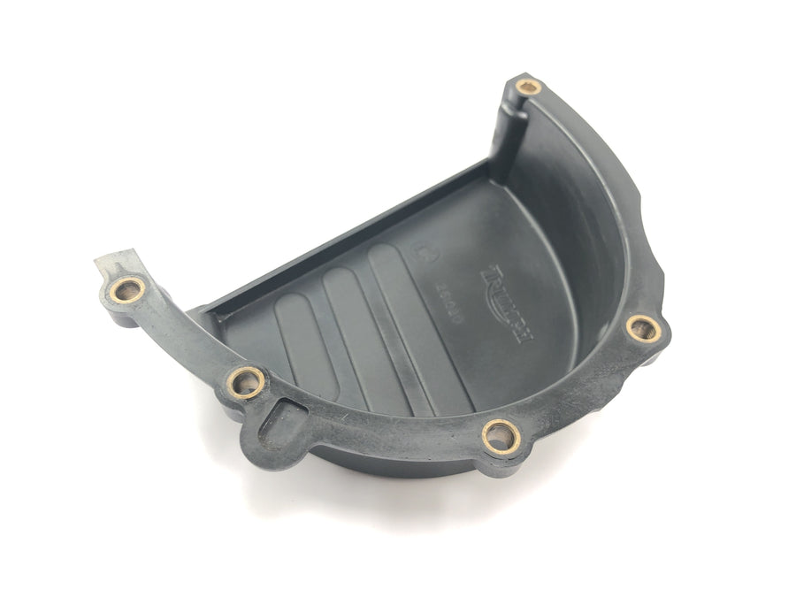 Triumph Tiger 955i 709EN [2003] - Sprocket cover