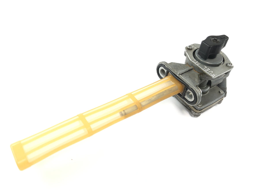 Yamaha XJR 1300 RP06 [2002] - Fuel tap