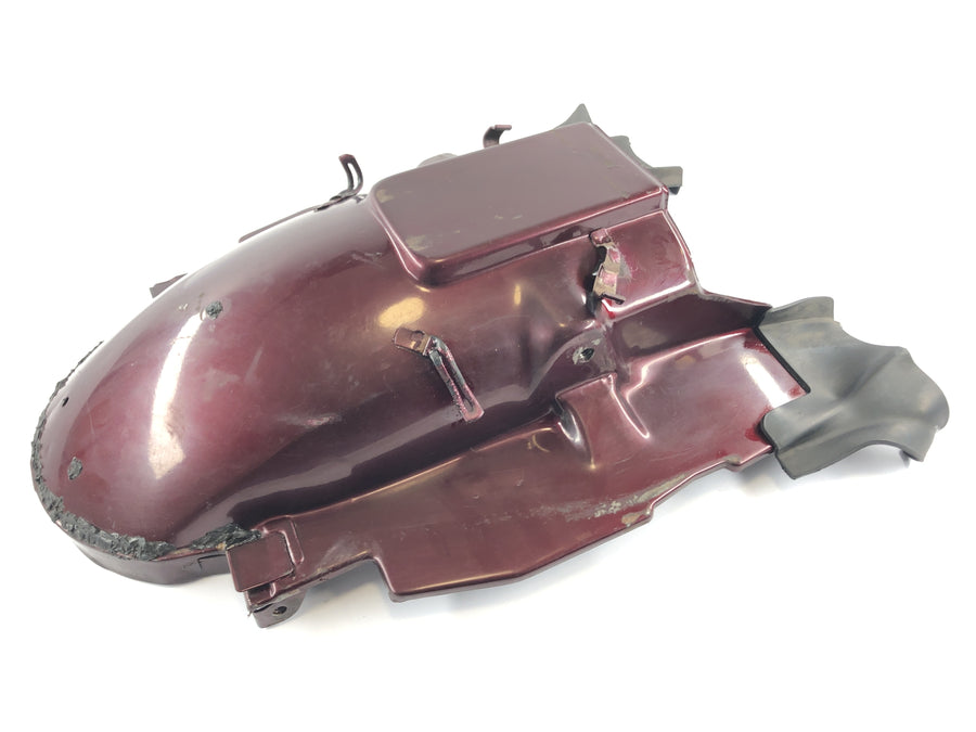 Honda Goldwing GL 1100 SC02 [1980] - Kot wings in the back