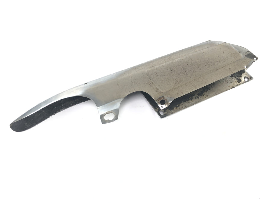 Laverda 1000 [1978] - chain guard chain cover chrome plate