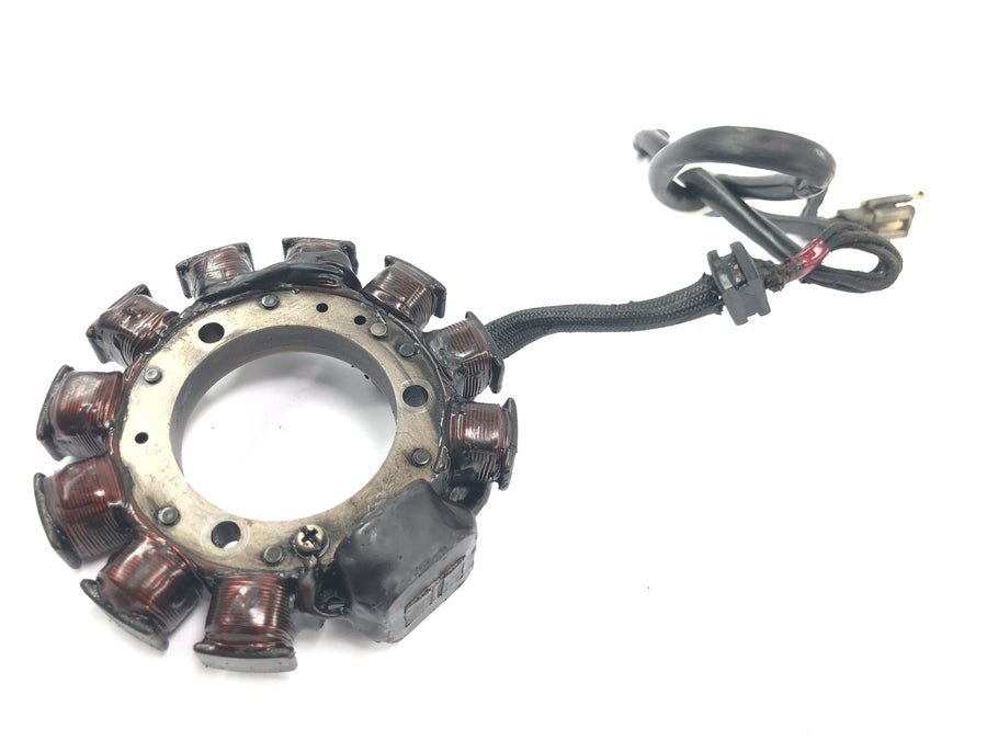 Honda XL 600 RM PD03 [1985] - Stator alternator generator charging system
