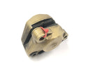 Moto Guzzi V10 Centauro [1998] - Bremssattel Bremszange Brembo hinten Gold-4
