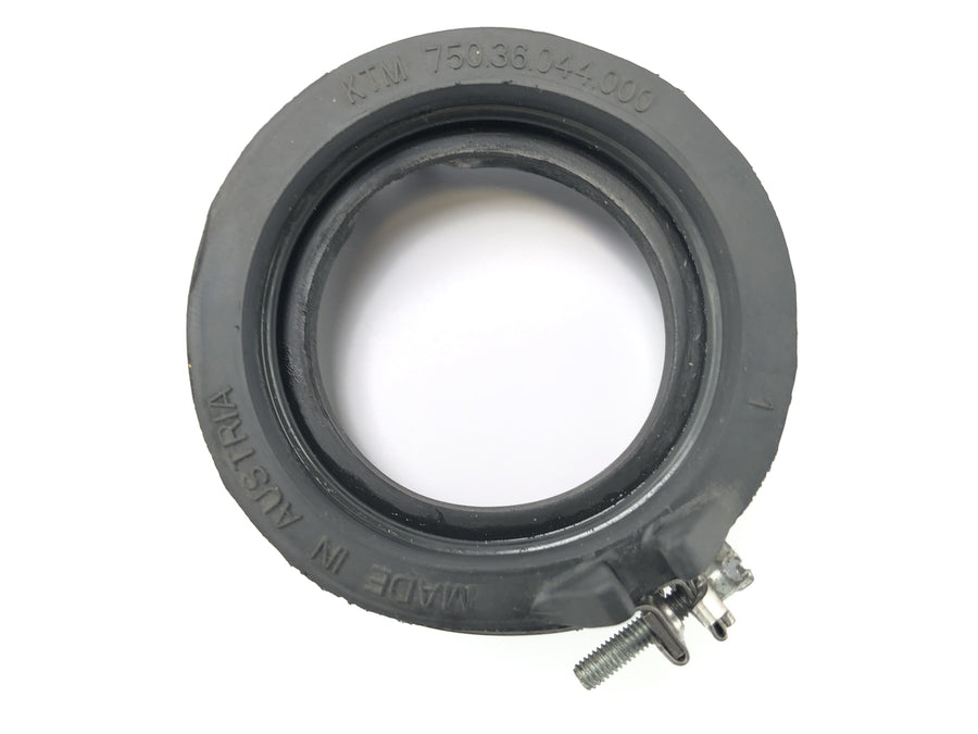 KTM 690 SM Prestige [2007] - intake seal seal connecting piece adapter Venturi
