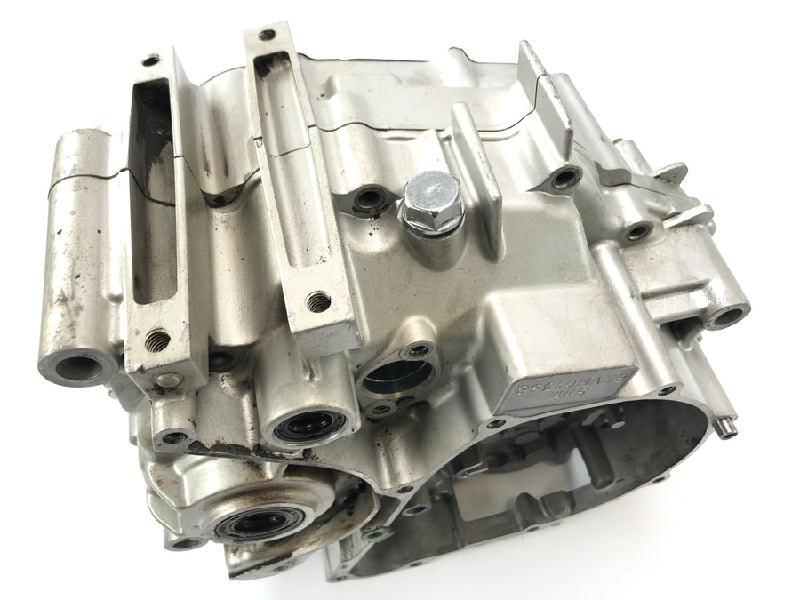 SWM SM 125 R [2018] - motor housing empty housing