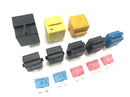 BMW R 1100 S R2S [2000] - relay fuses electrics mixed lot-2