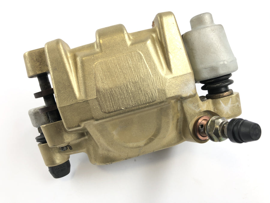 Moto Guzzi Norge 1200 [2006] - brake caliper at the rear