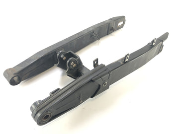 Yamaha XT 125 X [2004] - Swingarm rear swingarm - 0