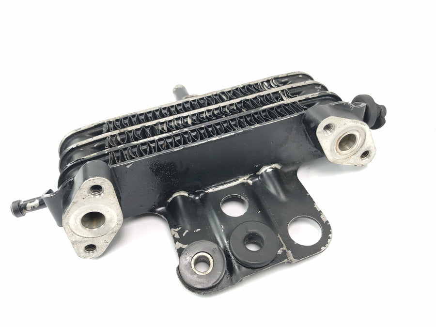 Yamaha XT 600 43F [1985] - Oil cooler cooler radiator heat exchanger