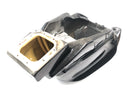 Aprilia RSV 1000 R [2004] - Tank fuel tank petrol tank black-5
