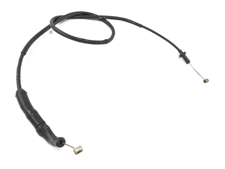 BMW K 1100 LT [1993] - Throttle cable Bowden cable throttle cable