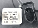 BMW R 1200 R R1ST [2008] - Speedometer instrument cluster cockpit instrument panel-5