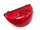 Cagiva Planet 125 [1998] - Tail light, brake light, rear light-3