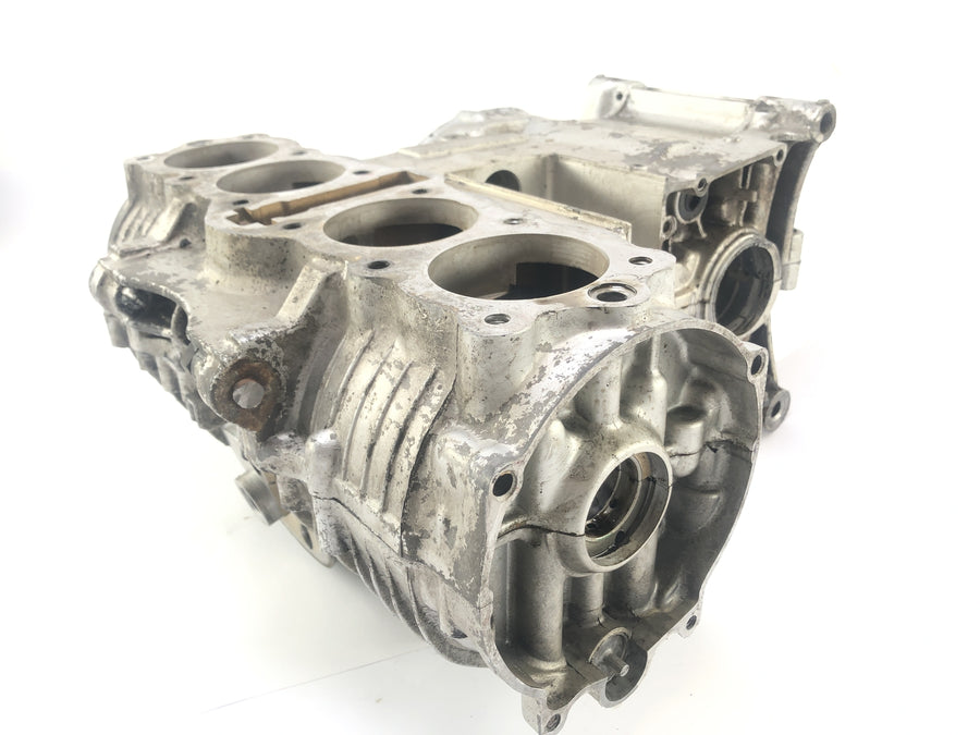 Honda CB 650 RC03 [1981] - Engine housing empty casing