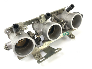 Triumph Daytona 955i T595 [1999] - Throttle body