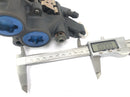 Yamaha YZF R1 RN01 [1998] - Brake caliper brake tongs in front right-5