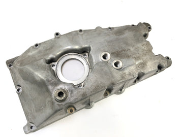 Triumph Daytona 955i T595 [1999] - Oil pan engine cover - 0