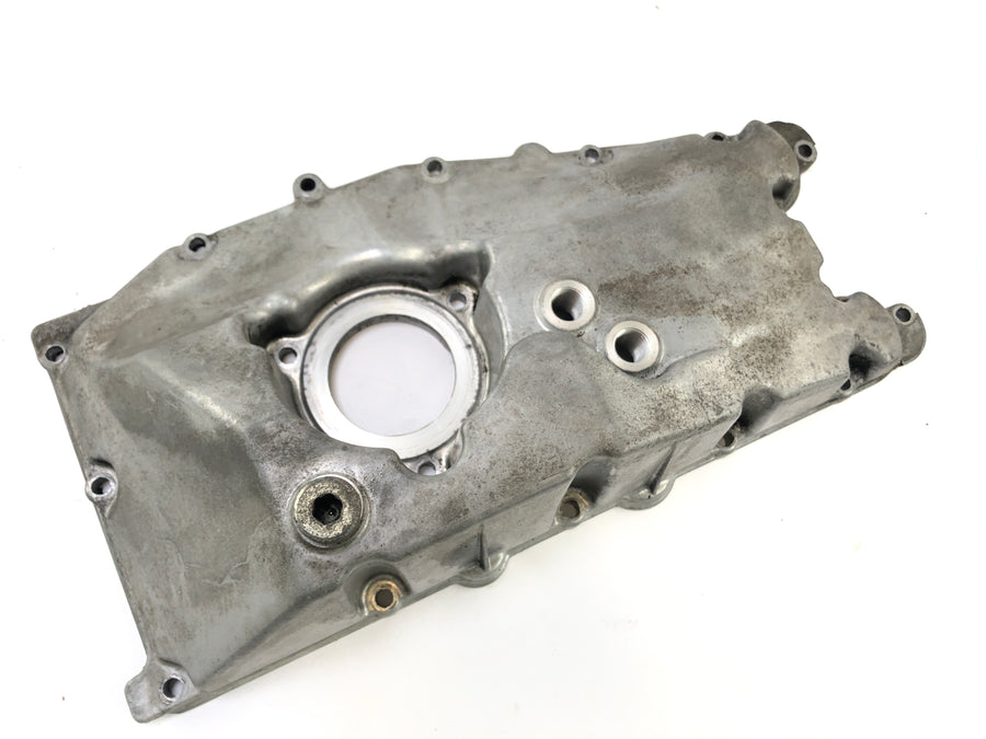 Triumph Daytona 955i T595 [1999] - Oil pan engine cover