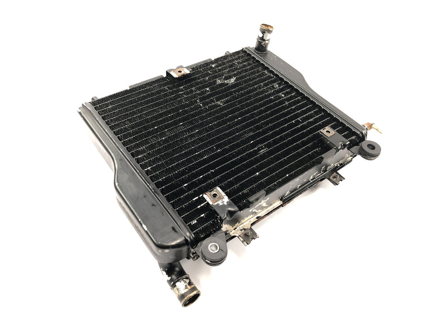 Kawasaki GPZ 1000 RX [1987] - Radiator water cooler cooling radiator engine cooler