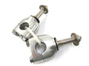 Honda NX 650 RD02 [1989] - Riser handlebar holder set couple-2