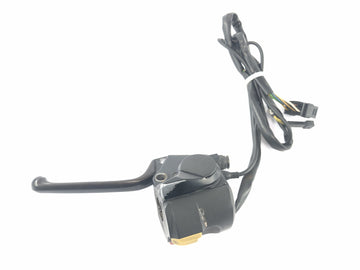 BMW R 1100 GS 259 [1995] - Handlebar fitting left handlebar switch clutch fitting