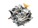 Aprilia RST 1000 Futura [2002] - cylinder head in front-3