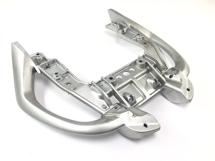 Moto Guzzi Stelvio 1200 8V [2016] - Luggage rack rear carrier pillion grab handle