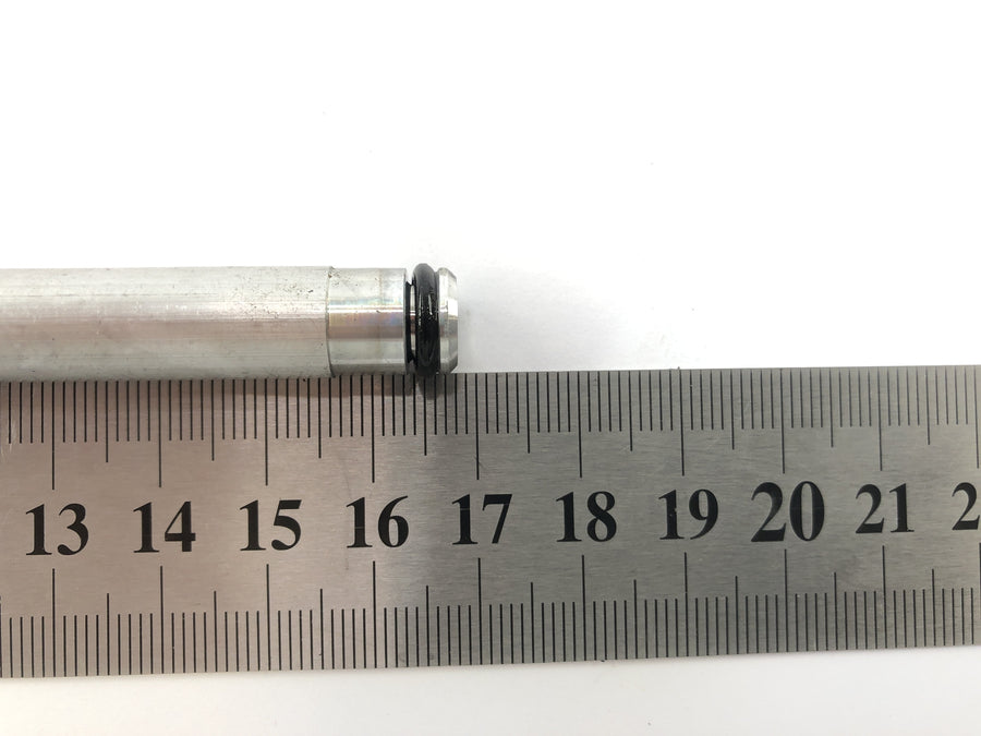 Kawasaki VN 800 Classic [2000] - pushrod set