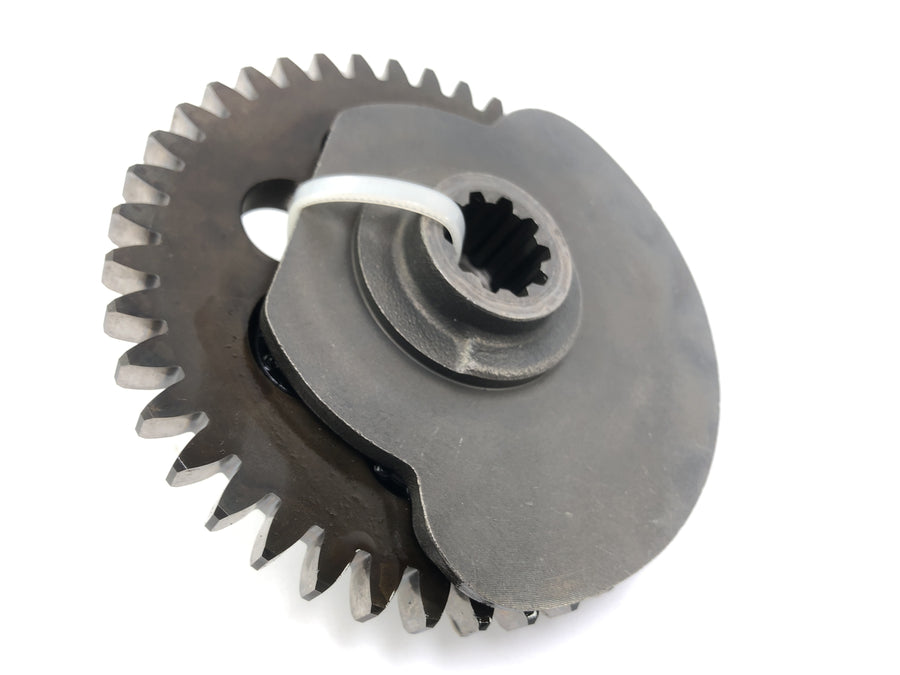 Kawasaki VN 800 Classic [2000] - Gear balance shaft