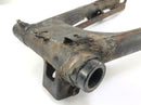 Yamaha XT 500 1U6 [1981] - Swingarm rear wheel swingarm with anchor strut-4