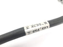BMW K 1200 S K12S [2004] - Side stand switch-3