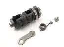 Yamaha XT 600 Zentere 34L [1985] - switch roller switching mechanics-3